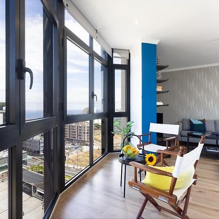 Home2Book Stunning Santa Cruz City Views Extérieur photo