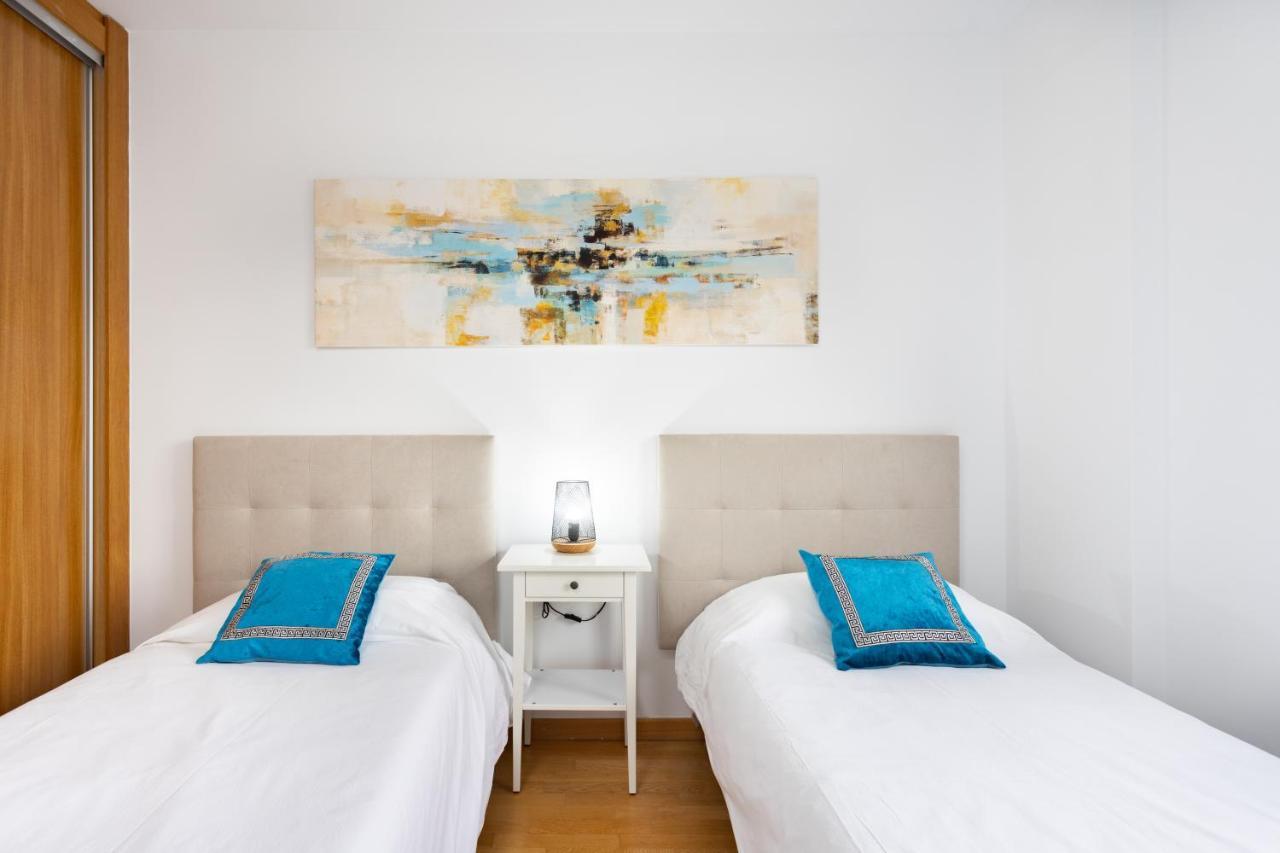 Home2Book Stunning Santa Cruz City Views Extérieur photo