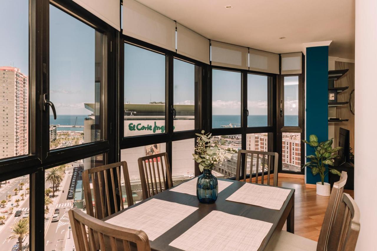 Home2Book Stunning Santa Cruz City Views Extérieur photo