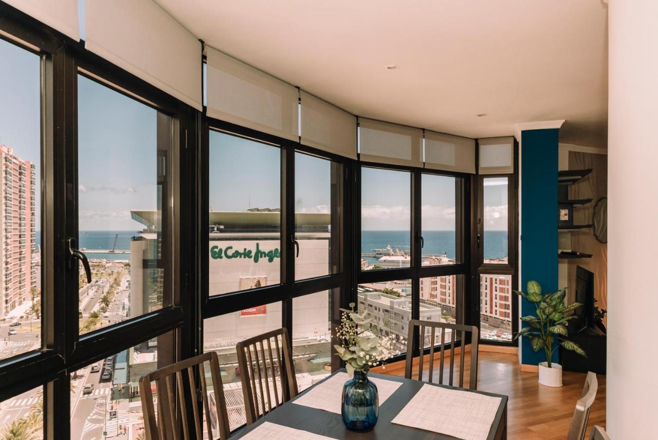 Home2Book Stunning Santa Cruz City Views Extérieur photo