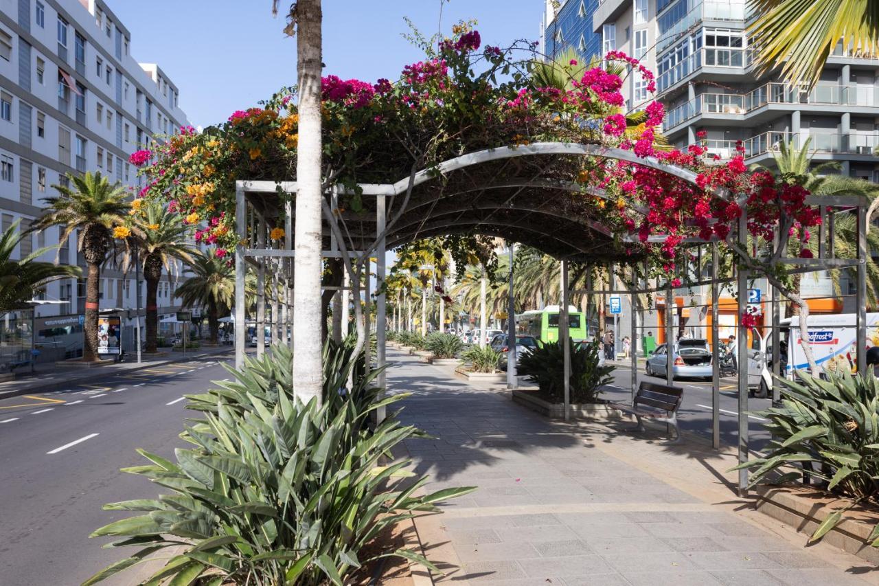 Home2Book Stunning Santa Cruz City Views Extérieur photo