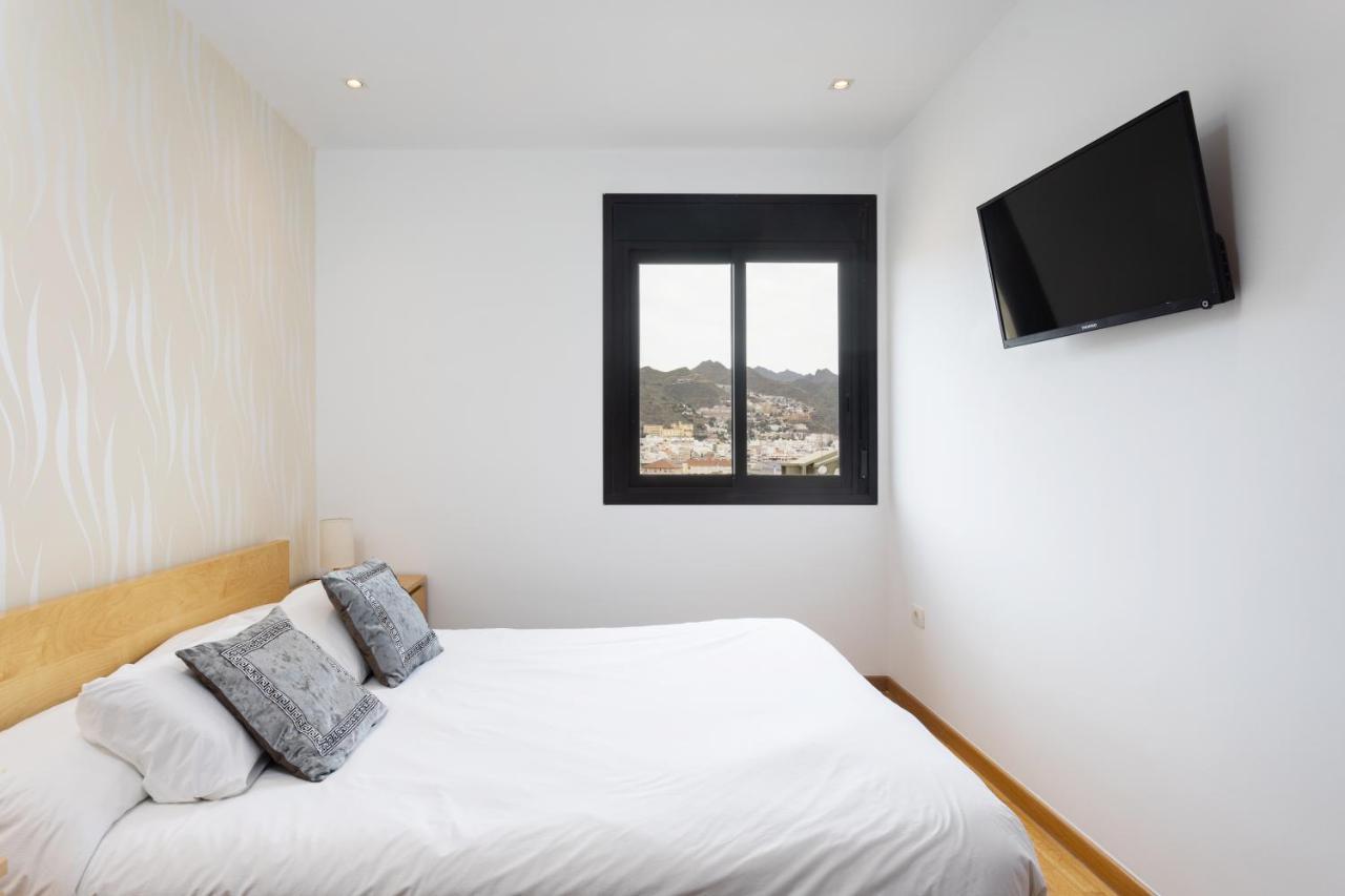 Home2Book Stunning Santa Cruz City Views Extérieur photo