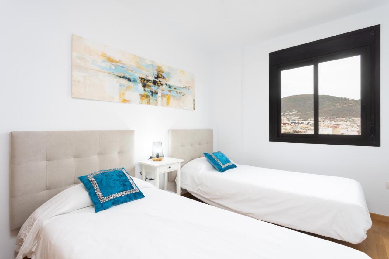 Home2Book Stunning Santa Cruz City Views Extérieur photo