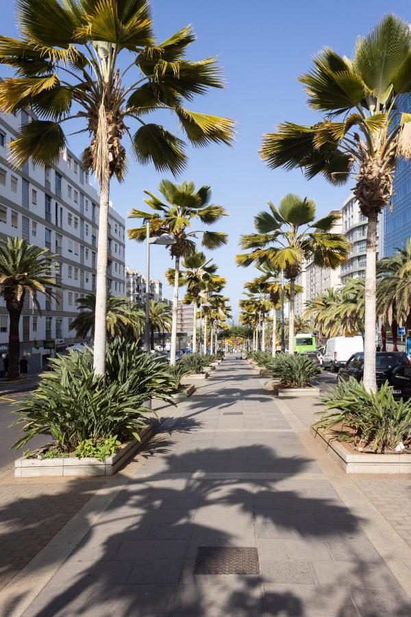 Home2Book Stunning Santa Cruz City Views Extérieur photo