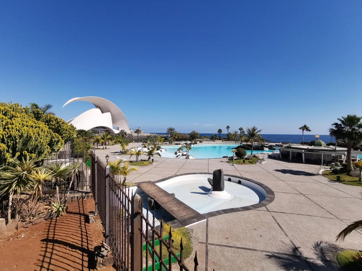 Home2Book Stunning Santa Cruz City Views Extérieur photo