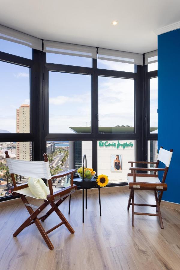 Home2Book Stunning Santa Cruz City Views Extérieur photo