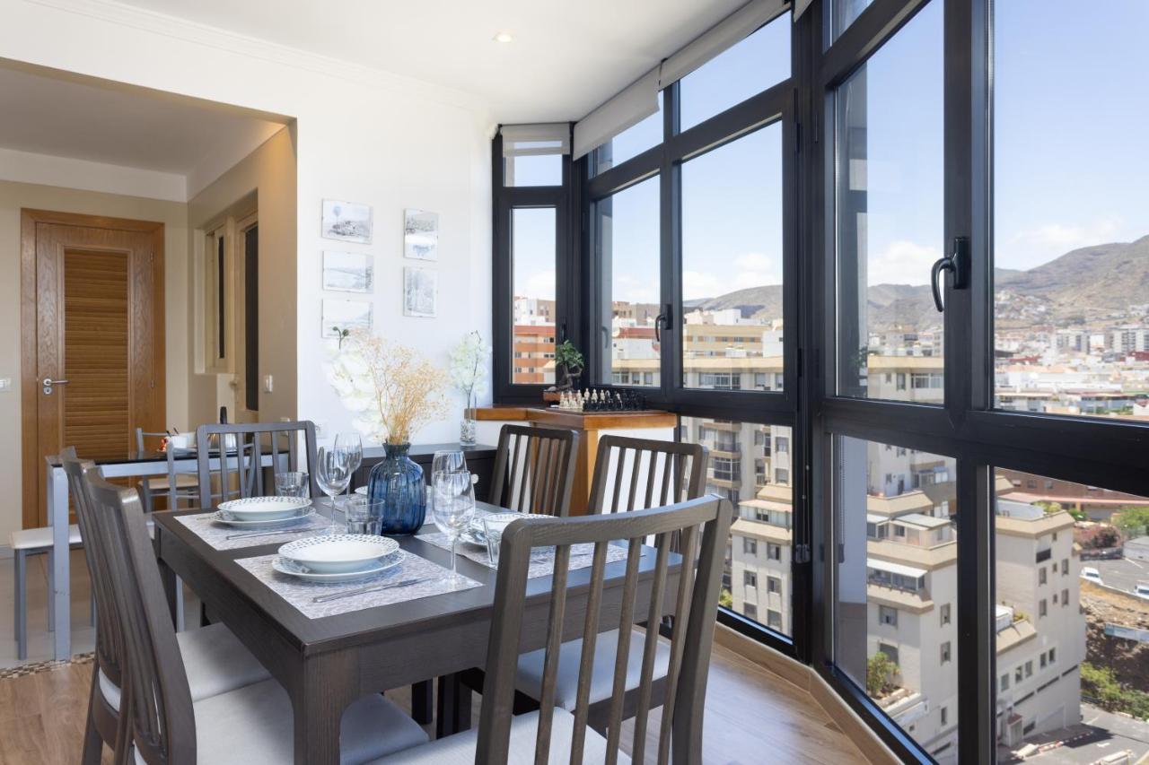 Home2Book Stunning Santa Cruz City Views Extérieur photo